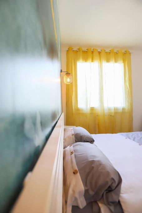 Apartamento Annecy A 2 Pas Du Lac Ste Bernadette Exterior foto